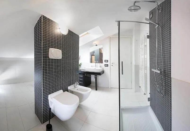 Family Apartment Verona Class