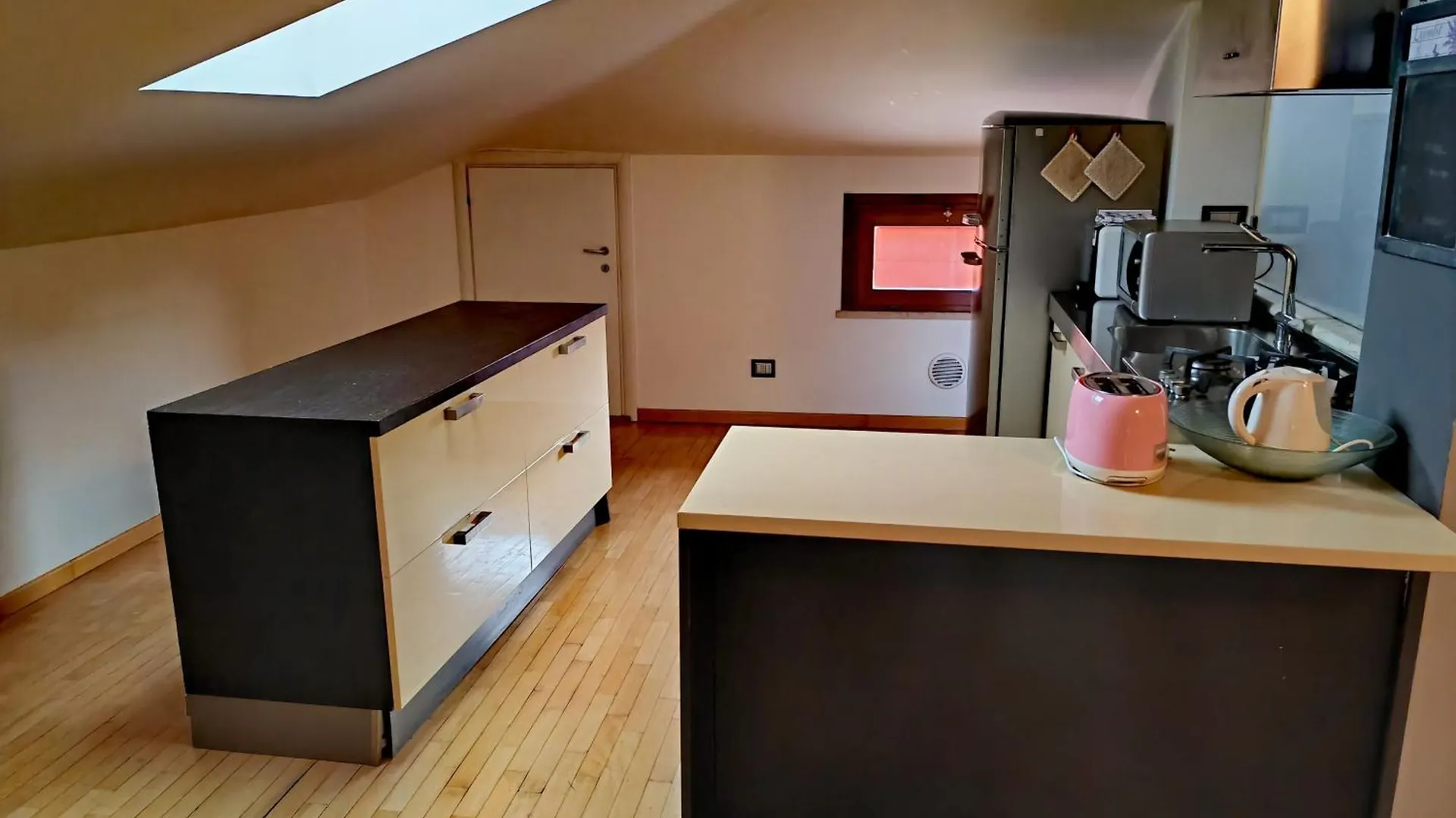 Family Apartment Verona Class