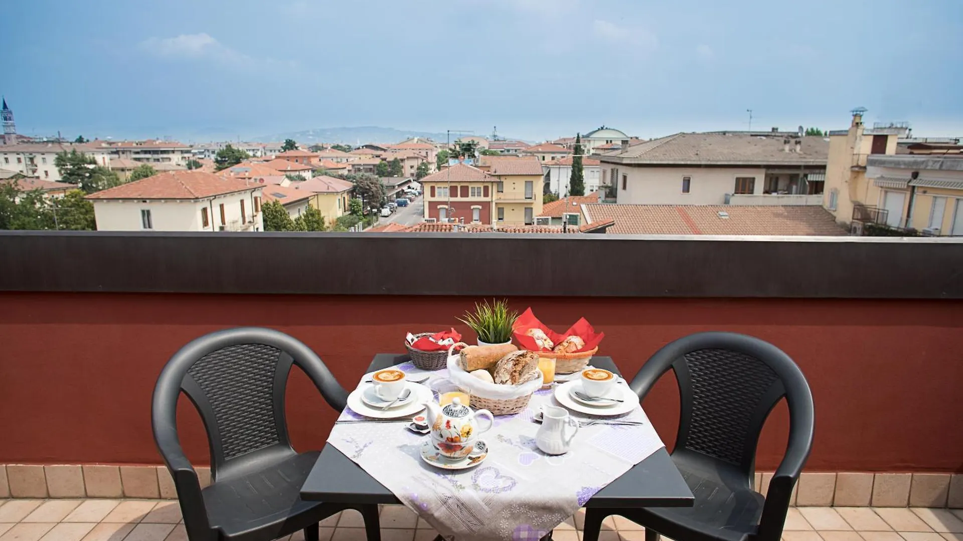 Family Apartment Verona Class Włochy