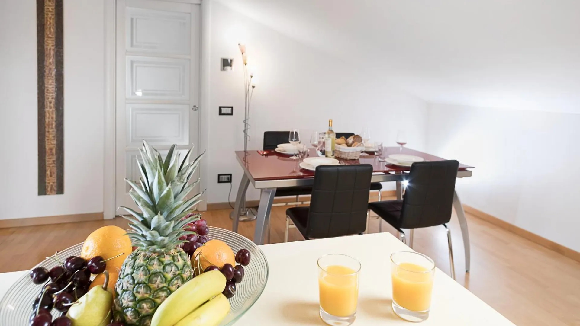 Family Apartment Verona Class 0*,  Italy